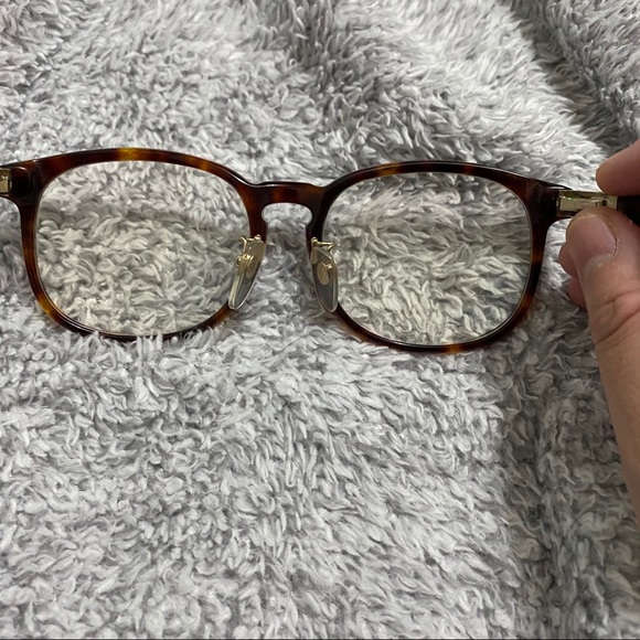 Vintage Burberry Eyeglasses - Picture 4 of 6